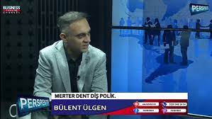 bülent ülgen