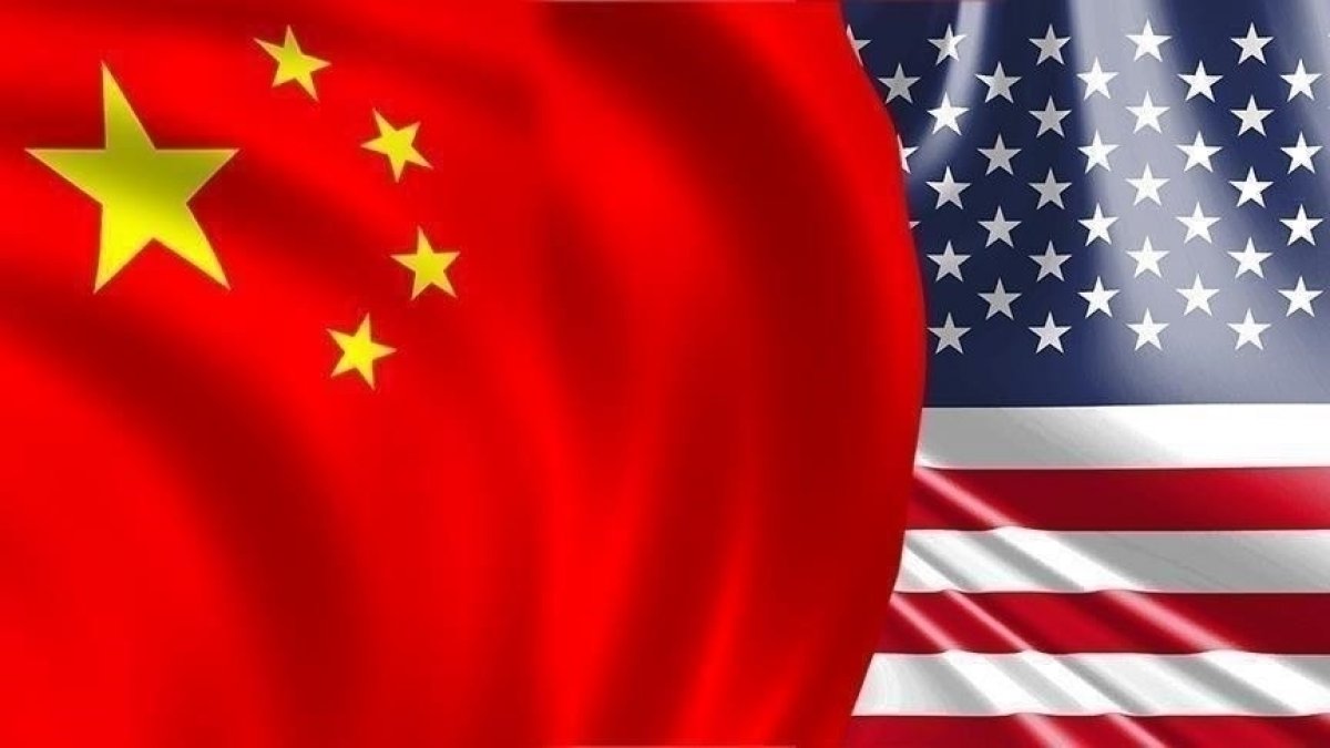 Çin’den ABD’ye yaptırım kararı