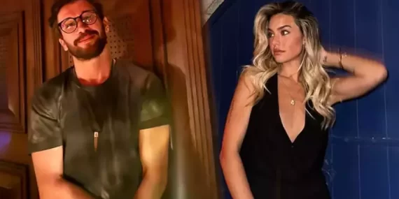 Survivor All Star 2025’in İkilisi Buluştu: Aşk İddialarına Net Yanıt