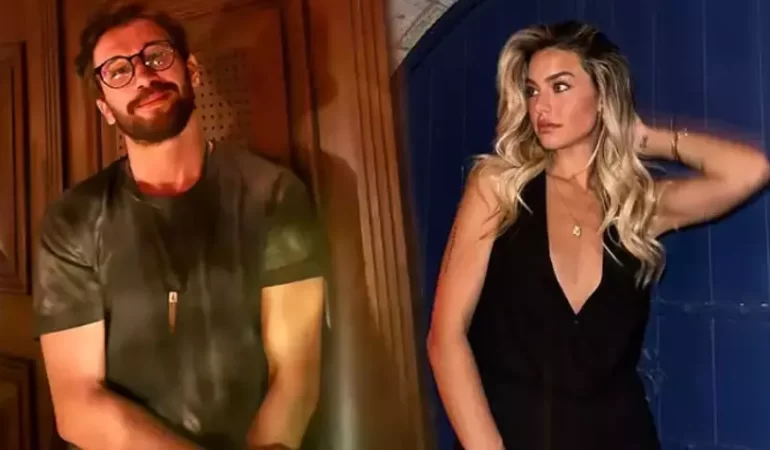 Survivor All Star 2025’in İkilisi Buluştu: Aşk İddialarına Net Yanıt