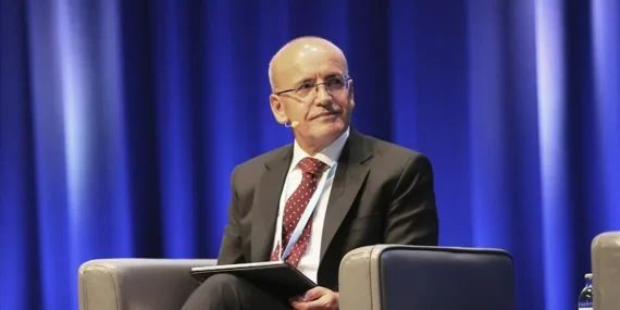 Bakan Şimşek’ten Ekonomi ve Reform Açıklamaları: 2026 Reform Yılı Olacak