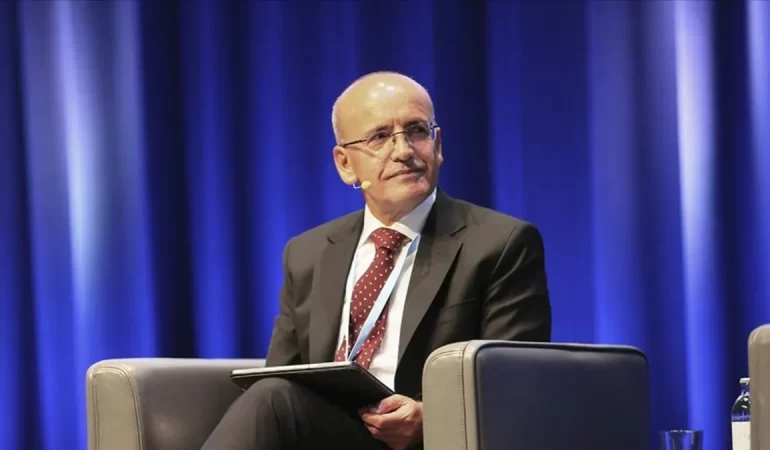 Bakan Şimşek’ten Ekonomi ve Reform Açıklamaları: 2026 Reform Yılı Olacak