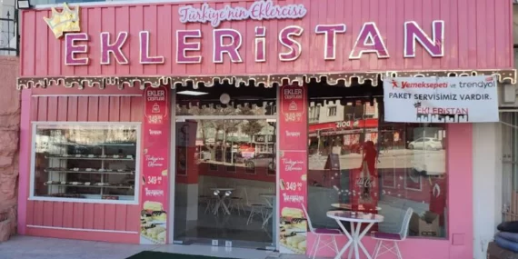 Ekleristan ve Bağlı Şirketler Mali Kriz Nedeniyle Konkordato Başvurusunda Bulundu