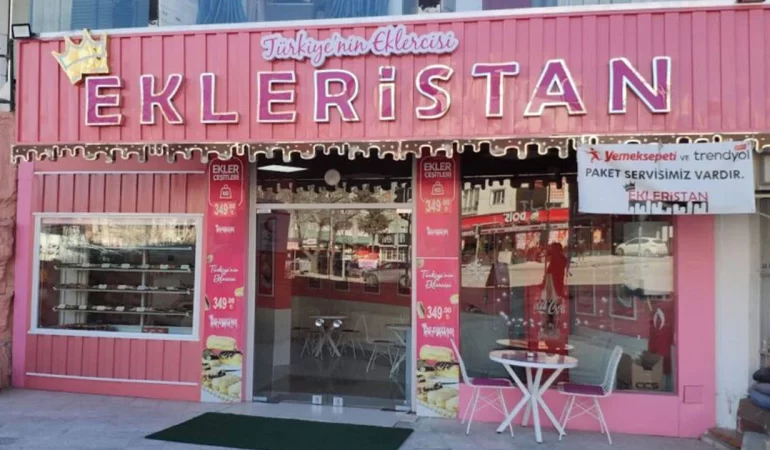 Ekleristan ve Bağlı Şirketler Mali Kriz Nedeniyle Konkordato Başvurusunda Bulundu