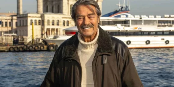 Kadir İnanır’ın Son Hali Ortaya Çıktı: Evinde Tedavisi Devam Ediyor