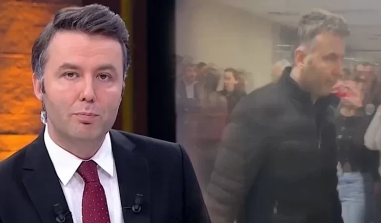 Mehmet Akif Ersoy’un Savcılık İfadesi Gündeme Geldi