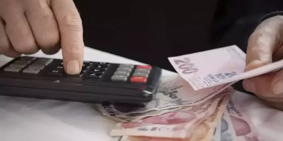 Asgari Ücret Masadaki Rakamlar Belli Oldu: Yeni Ücret 25–28 Bin TL Bandında Şekilleniyor
