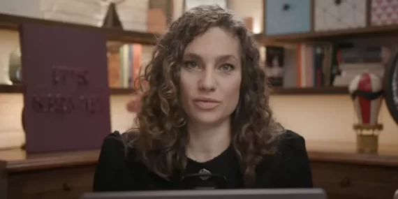 Nevşin Mengü’den Sağ–Sol Ahlak Kıyaslaması