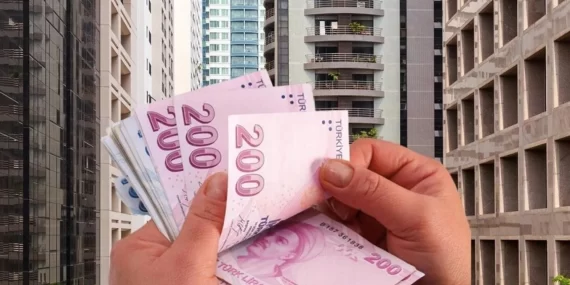 Fahiş Site Aidatlarına Yaptırım Geliyor: Bakan Kurum 7/24 Denetim Sinyali Verdi