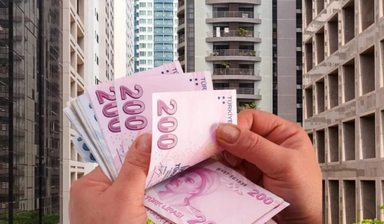 Fahiş Site Aidatlarına Yaptırım Geliyor: Bakan Kurum 7/24 Denetim Sinyali Verdi