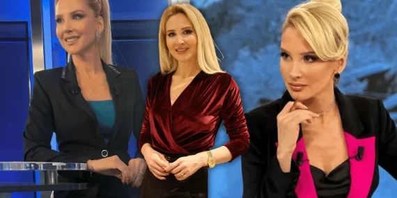 Spiker Meltem Acet’in uyuşturucu sonuçları belli oldu