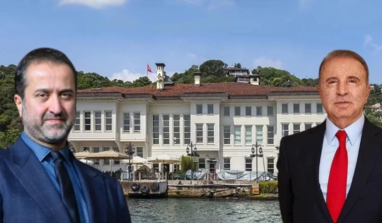 Ünal Aysal, Les Ottomans İçin Girdiği Mücadeleyi Kaybetti