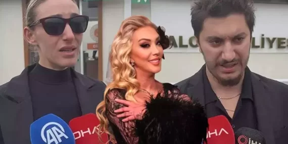 Güllü’nün ölümüne ilişkin oğlu ifadeye çağrıldı