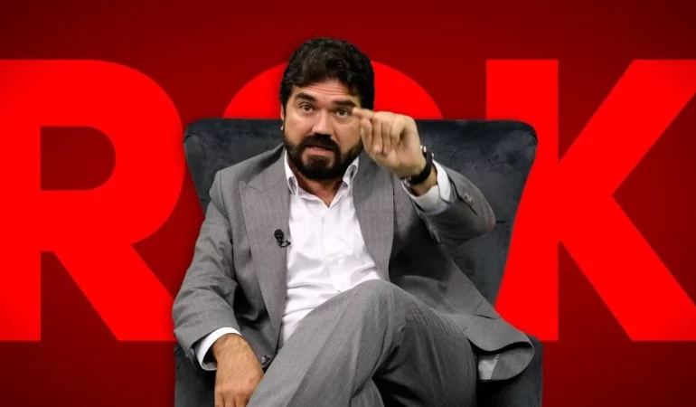 Rasim Ozan Kütahyalı’dan Medyada Sarsıcı İddia: “Bir Hafta İçinde Küçük İsimler…”