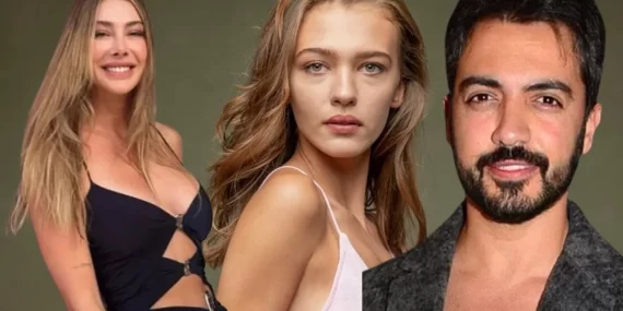 Ünlü Dünyasında Sarsıcı Operasyon: Gözaltılar ve Aranan İsimler