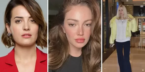 İstanbul’da Ünlülere Uyuşturucu Operasyonu: Üç İsim Gözaltında