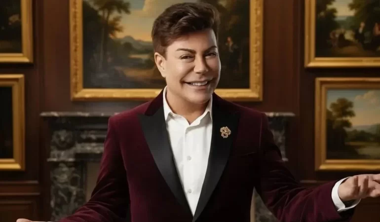 Fatih Ürek’in Sağlık Mücadelesi: Dostundan Duygusal ve Üzücü Mesaj