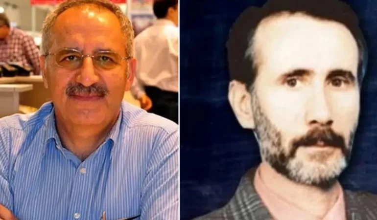 ‘Yeşil’ İddiasıyla Öztürk’e Soruşturma!