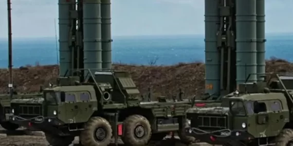 S-400 Krizi 10 Yıl Sonra Yeniden: İade İhtimali Masada