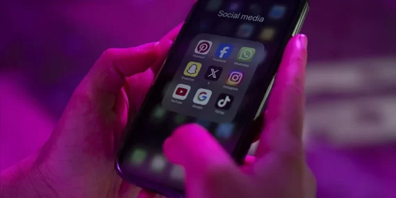 Sosyal Medyada Yaş Sınırı Geliyor!