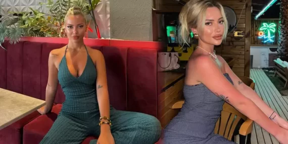 Uyuşturucu Operasyonunda Mümine Senna Yıldız’ın Evi İnceleniyor