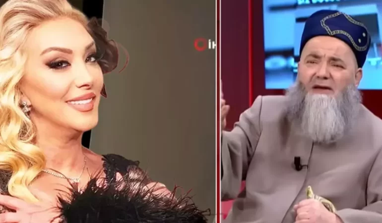 Güllü’nün Ölümü Cübbeli Ahmet’in Kahvaltısında Konuşuldu