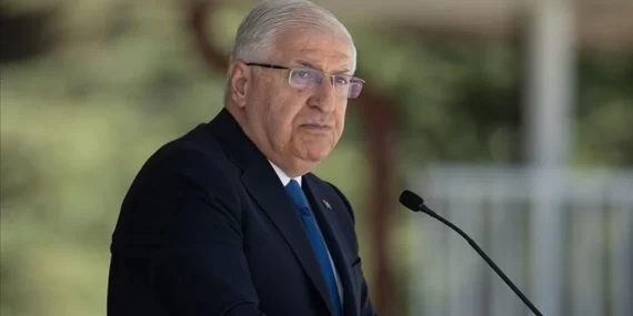 Yaşar Güler’den Çok Çocuklu Ailelere Askerlikte Yeni Düzenleme