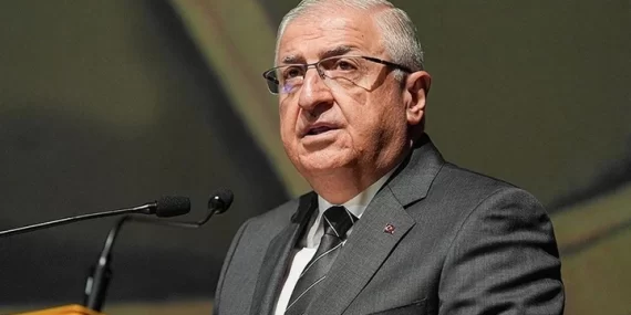 Yaşar Güler’den SDG Mesajı: Toplu Entegrasyon Kabul Edilemez