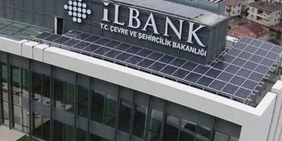 İller Bankası genel müdürü görevden alındı: Recep Türk’ün yerine Eyyüp Karahan atandı