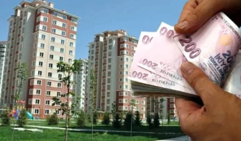 Ev sahibi olmak asgari ücretliler için hayal: 2026 zammı yetersiz