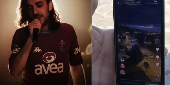 Kazım Koyuncu Şarkısını Paylaştı, Sosyal Medyada Dava Açıldı!