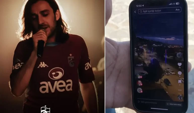 Kazım Koyuncu Şarkısını Paylaştı, Sosyal Medyada Dava Açıldı!