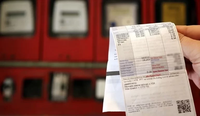 Elektrik faturalarında yeni dönem: EPDK karar aldı