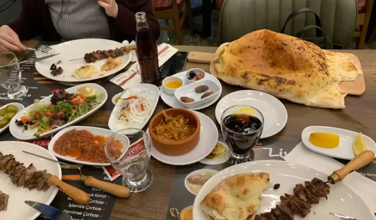 Restoranlardan Online Yemek Platformlarına Karşı Büyük Hamle!