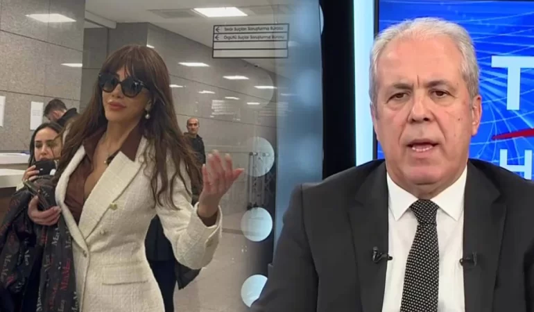 Şamil Tayyar’dan Ela Rumeysa Cebeci açıklaması