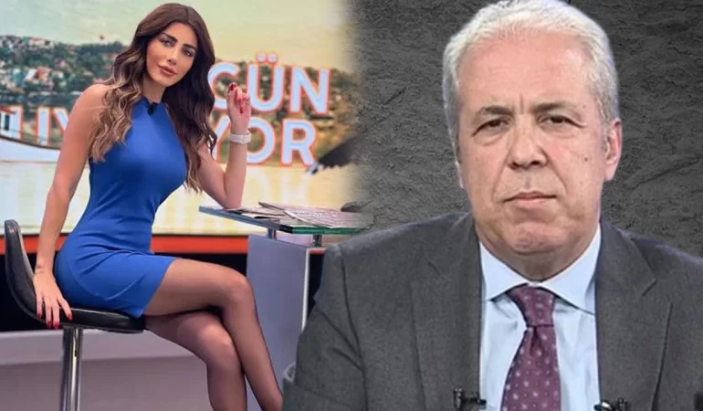 Olay İddia: Cebeci Arşivini Açtı, Ünlü İsimler Listeye Dahil