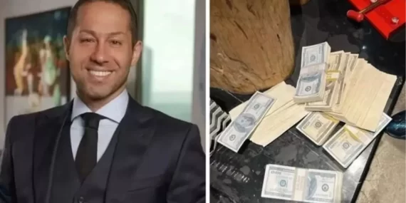 Kasım Garipoğlu ve Ünlü İsimlerin Yalı Partileri Gündemde