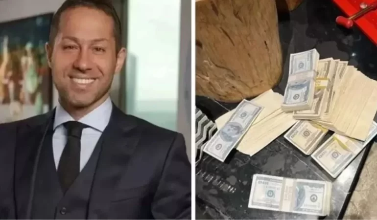 Kasım Garipoğlu ve Ünlü İsimlerin Yalı Partileri Gündemde