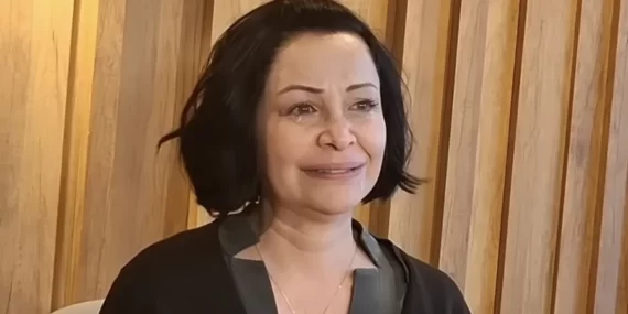 Evrim Akın, İddialara Gözyaşlarıyla Yanıt Verdi!