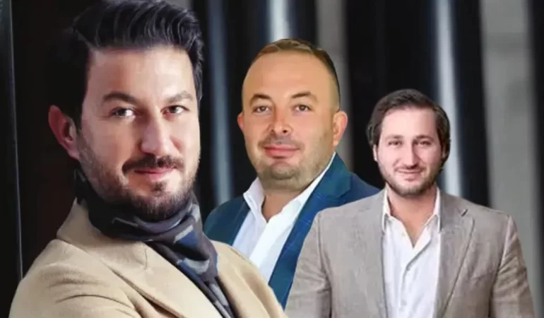 Uyuşturucu Operasyonları İş Dünyasına Taştı: Gözaltılar Başladı