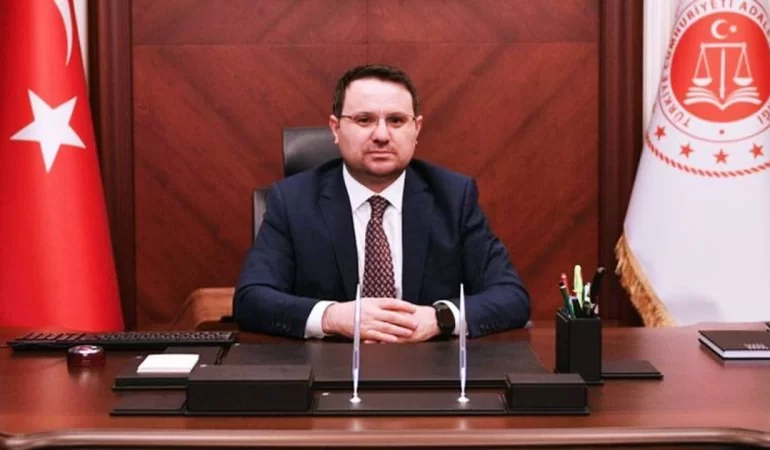 Sadettin Saran İddialarına Gürlek’ten Açıklama!