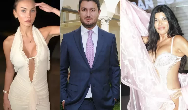 İstanbul ve 3 İl Daha: Uyuşturucu Operasyonu Gözaltı Listesinde Çarpıcı İsimler