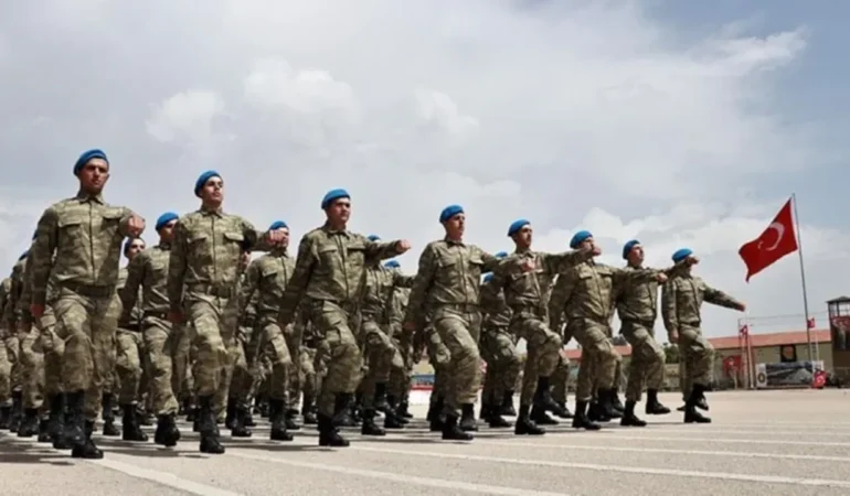 2026 Bedelli Askerlik Rakamları Resmen Açıklandı