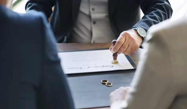 Evlilik Süresine Göre Hesaplanan Nafaka Modeli TBMM Gündeminde