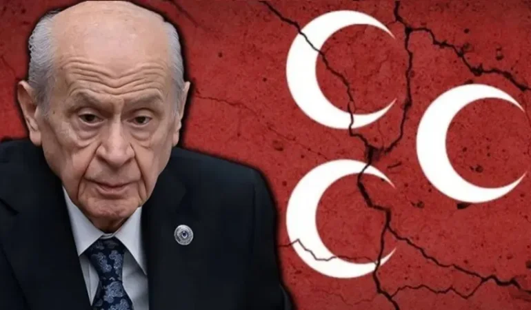 MHP’li İki Belediye Meclis Üyesi İYİ Parti’ye Katıldı