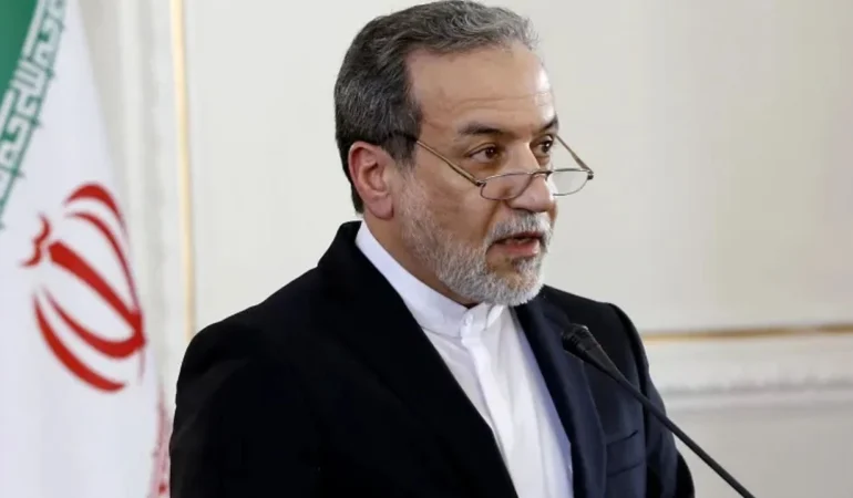 İran’dan ABD’ye Net Mesaj: Diplomasi Savaştan Daha İyi