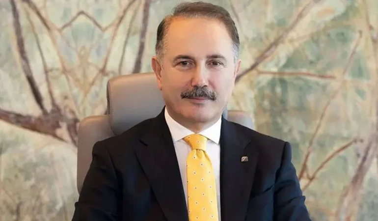 Skandal jet soruşturmasında VakıfBank Genel Müdürü ayrıntısı