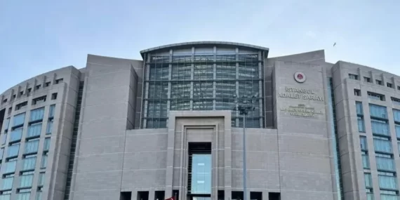 İBB’ye Yolsuzluk Operasyonunda Şok Gelişme: Savcı S.Ç.S. Belirlendi