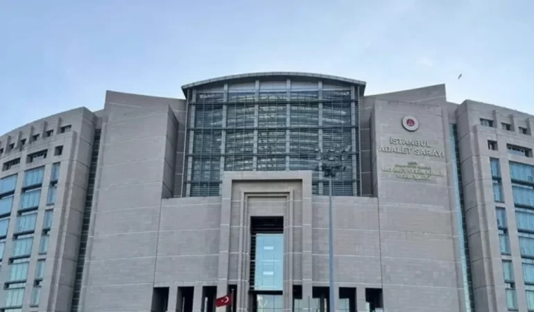 İBB’ye Yolsuzluk Operasyonunda Şok Gelişme: Savcı S.Ç.S. Belirlendi