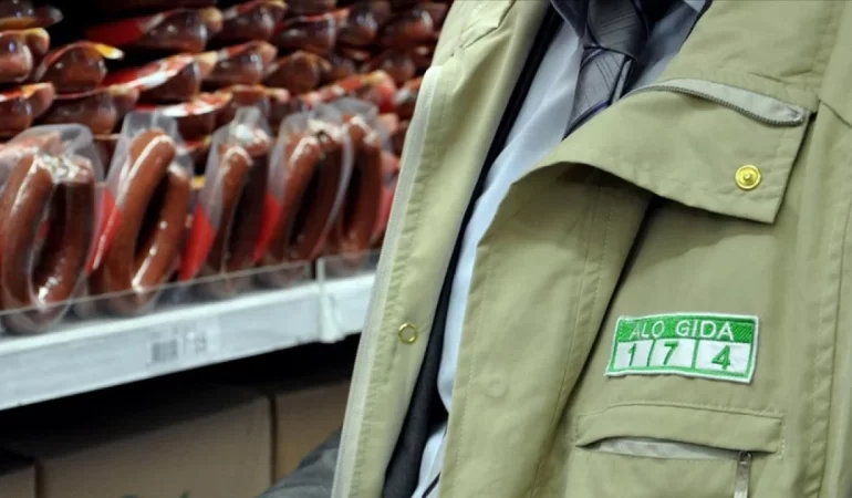 Bakanlık Taklit ve Tağşiş Listesini Yeniledi